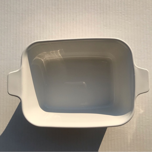 Corning Ware Rectangular Casserole Dish P-4-B 7”x 5 1/2”x 3” - Picture 6 of 11